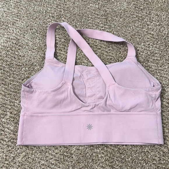 Athleta long lined sports bra - Picture 4 of 5
